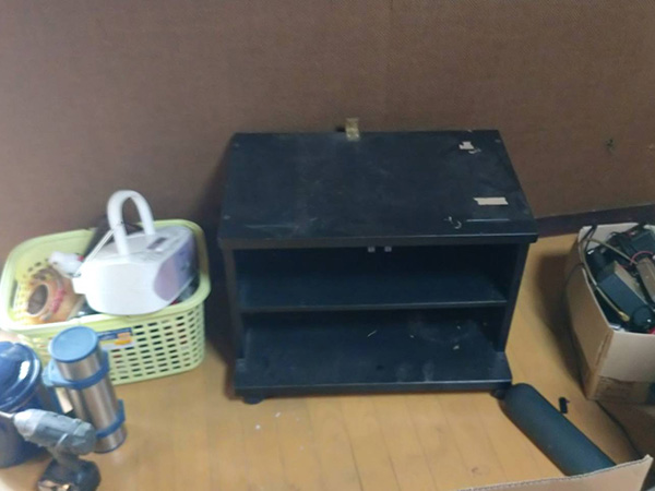 before