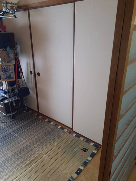 after